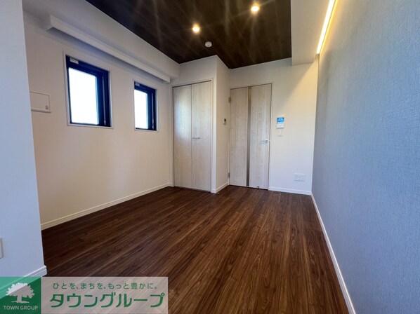 KYOE PLAZA阿佐ヶ谷の物件内観写真